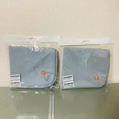 【新品未使用】Gゼロクッション カバー 純正 2枚セット