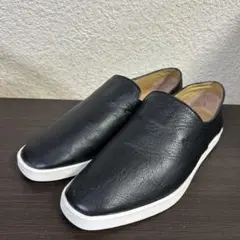 ADAM ET ROPE アダムエロぺ レザーシューズ　40 美品