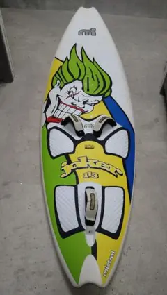 【未使用品】Mistral ミストラル Surf Board Bahia 7'0 未使用品】Mistral ミストラル Surf Board Bahia 7'0 - メルカリ
