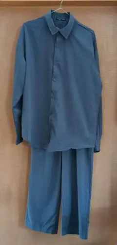 シーイン SHEIN セットアップ メンズ S
