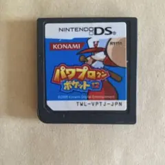 パワプロクンポケット12 DS ソフト