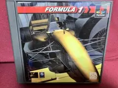 Formula 1 PlayStation ソフト 1998年