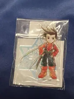 ロイド　ミニアクリルスタンド