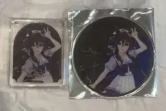 ウマ娘　6th　コロッタ　アクリルコースター　ヴィヴロス