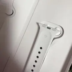 Apple Watch 純正 シリコンバンド
