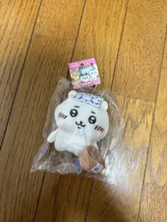 ちいかわ　温泉地限定品