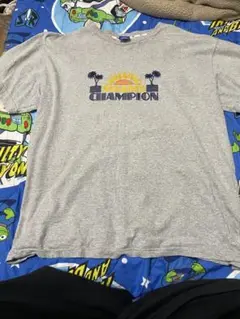 OLD チャンピオン