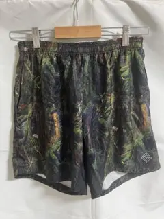 ELDORESO エルドレッソ Egorova Shorts ショートパンツ M