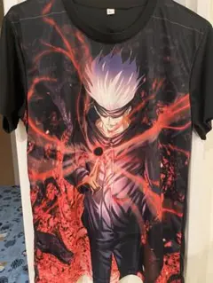 五条悟Tシャツ