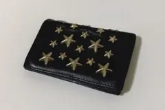 ジミーチュウ カードケース 定期入れ