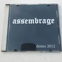 assembrage demo2012 nyhc