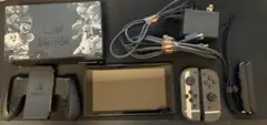 Nintendo Switch 大乱闘スマッシュブラザーズ SPECIALセット