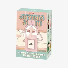 【新品未使用】クライベイビー　カードホルダー
