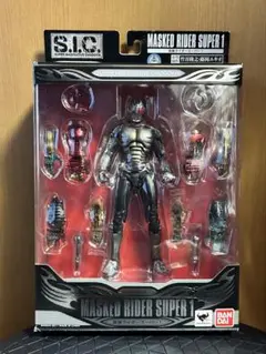 2025年最新】s.i.c. 仮面ライダースーパー1の人気アイテム