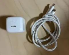 Belkin 45WアダプタBelkinのUSB-C ケーブル(1m)付き
