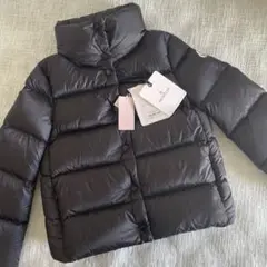 【美品☆】MONCLER/ショート丈ライトダウン