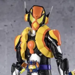 S.H.Figuarts 仮面ライダーヴラム プリンカスタム