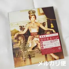 倖田來未　アルバム