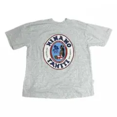 90s HINANO TAHITI ヒナノビール オフィシャルT-shirt