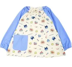 アンパンマン長袖スモック　90cm