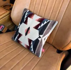 ペンドルトン　クッションカバー　30×30cm　インテリア　pendleton