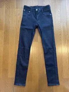 EDWIN ダークブルージーンズ　メンズ　パンツ　値下げ可