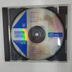 No.C-281　CD　徳永英明　BIRDS