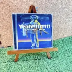 サザンオールスターズ 海のYeah!! CD ベスト アルバム 2枚組