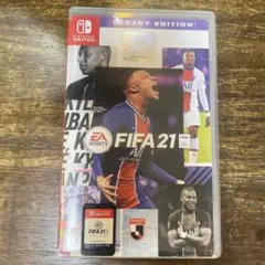 FIFA21 LEGACY EDITION