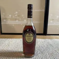 CAMUS 古酒