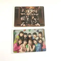 アンジュルム　CD封入トレカ　アイノケダモノ　同窓生　集合