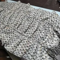 おしゃれマフラー