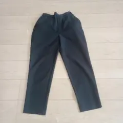 VIS ブラック パンツSサイズ