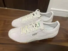 PUMA ARIZONA THE NEVERWORN プーマ アリゾナ 27
