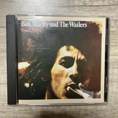 Bob marley / catch a fire 日本盤