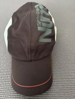 Number スポーツキャップ