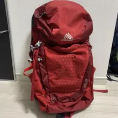 グレゴリー ZULU35