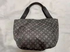 値下げ！ 【未使用に近い】 russet（ラシット) バッグ