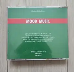 MOOD MUSIC 3枚組 CD