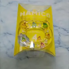 【HAMICO】ハミコ ベビー 歯ブラシ 歯みがきトレーニング