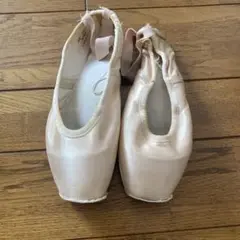 トウシューズ ゲイナーミンデン 8M