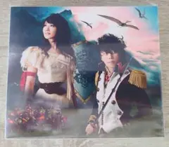 革命デュアリズム　T.M.Revolution　水樹奈々