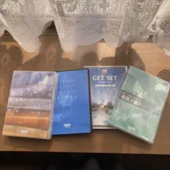 AEON英会話トレーニング CDセット