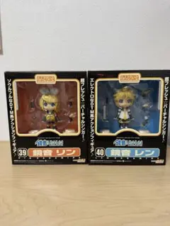 未開封品 ねんどろいど 39 鏡音リン ねんどろいど 39 鏡音リン フィギュア - メルカリ