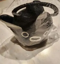 Suicaのペンギン ぬいコロン 南部鉄器 ぬい