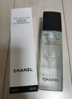 新品未使用 シャネル オー ミセラー 150ml