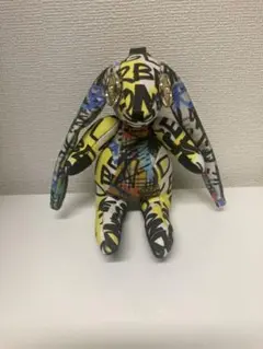 BURBERRY チャーム