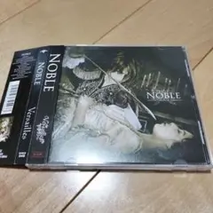 Versailles / NOBLE 通常盤