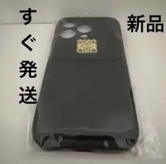 新品未開封☆スマホケース　iPhone 16pro 本革