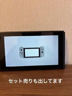 Nintendo Switch 本体 ブラック